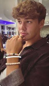 17 Noah beck❤️ ideas