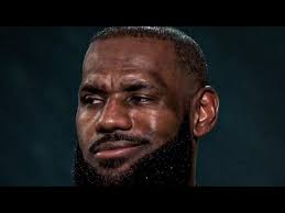 Lebron James Espy Speech I'm not done yet