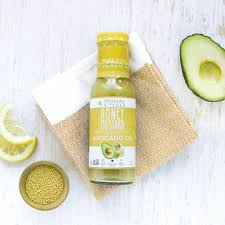 Primal kitchen® italian vinaigrette & marinade is a citrusy dressing made with avocado oil. Honey Mustard Vinaigrette Marinade Honey Mustard Primal Kitchen Honey Mustard Marinade