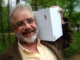 L'OEIL SUR LE VIN: Décès de Marcel Lapierre, 11 octobre 2010