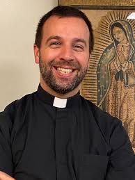 Thursday Youth Adoration in St. Mary's chuch in loving memory of Fr. Tom.  We thank the priesthood of Fr. Tom in Mater Dei Parish. Thank you Fr. Tom  for your precious presnce