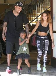 That is when people know that he has a. The History Of Chris Brown And Karrueche Tran S Relationship Capital Xtra