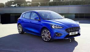 Pin By Beesyahira On Ford Focus Ford Focus Ford Focus St Ford Truck Models