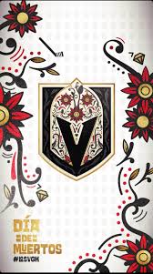 Featured items newest items best selling a to z z to a. Golden Knights Dia De Muertos Wallpaper Goldenknights