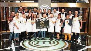 A description of tropes appearing in masterchef. Meet The Participants Of The New Version Of Masterchef Celebrity