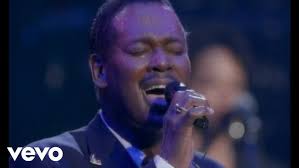 Luther Vandross
