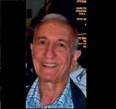 Eugene Barilla Obituary (2017)