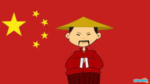 The best chinese animation movies and series. China Fun Facts Mocomi Kids Youtube