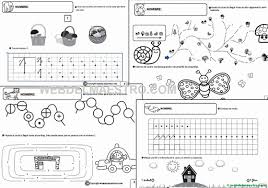 1 destinatarios niños y niñas a partir de 6 años objetivos * practicar / aprender el abecedario. Fichas Infantil 5 Anos Para Imprimir Web Del Maestro