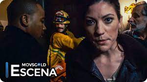 Cuarentena 2008 En Cuarentena Espanol Latino Hd Youtube