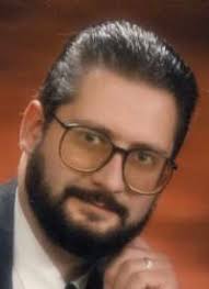 MICHAEL WAYNE LUELLEN: TheDailyMe.com Obituaries in Central Maine