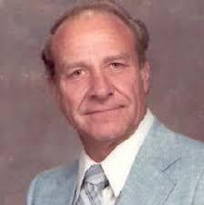 Robert Williamson Obituary