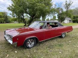 Image result for Red 1968 Polara