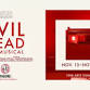 UGA Theatre: Evil Dead The Musical event image