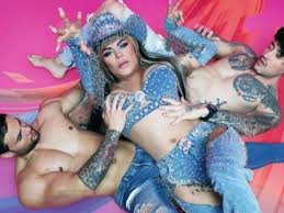 Incursiona Wendy Guevara en OnlyFans y promete contenido ardiente