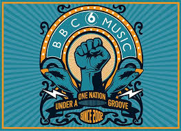 Music from 22,686 radio stations. Save 6 Music Your Letters To The Bbc Trustees Music Music Logo 6 Music