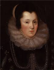 Anne Clifford (1) : Family tree by Tim DOWLING (tdowling)