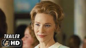 Cate Blanchett Plays Phyllis Schlafly, the Mother of Six Who Changed the US  in Mrs. America,