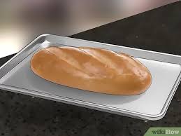 3 Manieres De Empecher Le Pain De Moisir Wikihow