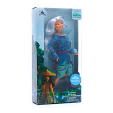 2018, volume 4, nr.1, pp. Disney Store Sisu Human Classic Doll Raya And The Last Dragon Shopdisney