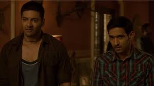 İlk çıkışını 2004 yılında kahaan hoo main ile televizyonda yaptı. Mirzapur Review A Familiar Gangster Drama With Solid Performances By Pankaj Tripathi Divyenndu