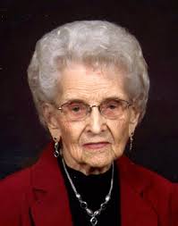 Obituary information for Mildred Sands