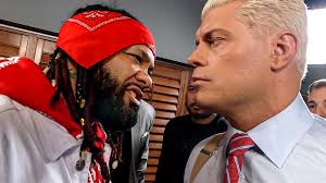 Jacob Fatu crashes Cody Rhodes’ exclusive interview: SmackDown highlights,  Jan. 23, 2026