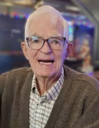 Obituary information for Robert E. McKeon