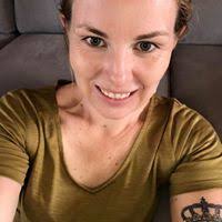 The Crying Room by Gretchen Shirm