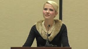 Maybe you would like to learn more about one of these? Elizabeth Smart Describes Harrowing Kidnapping Abc News