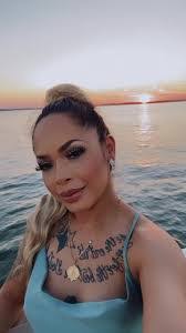 Fatima Murillo's Instagram, Twitter & Facebook