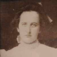 Candace Womble (1887–1937)