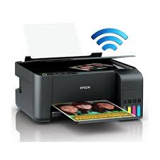 Downloads not available on mobile devices. Epson Ecotank L3150 Wi Fi All In One Ink Tank Printer Wireless Printer