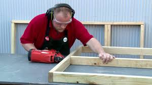 We are a dynamic and innovative team who strive to. How To Build A Greenhouse D I Y At Bunnings Youtube