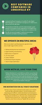 Best Software Companies In Louisville Ky In 2020 Web Design Software Digital Marketing Agency Web Design