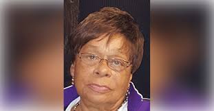 Obituary information for Anna D Wilkerson