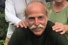 Fundraiser for Darryl Clinton by Etta Mae : Noni Farms Road Man