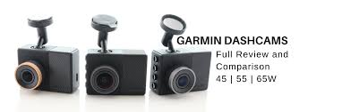 The Best Garmin Dashcam 45 55 And 65w Comparison