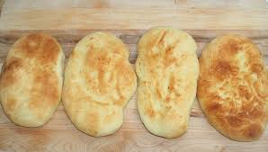 Bread Machine Naan Recipe Food Com Recipe Bread Machine Naan Recipe Recipes