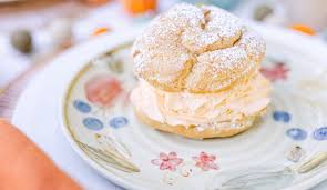 Check spelling or type a new query. Original Cream Puffs Posts Facebook