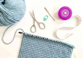 How to tell them apart. Crochet Vs Knitting Dabbles Babbles
