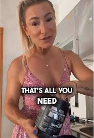 Let’s talk about creatine! 🙌 @coachjoyous05 💪 #creatine #womenshealth  #creatinemonohydrate #creatinebenifits #creatinetips