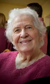 Rena Mae Duhon Franks (1926-2019)