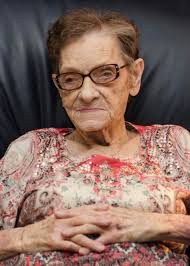 Madeline Hill Tuttle