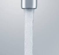 Bubble-Stream 1.8 GPM Dual-Thread PCA Water-Saving Faucet Aerator, Chrome  37.0268.98