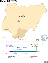 100% latest on biafra today. Remembering Nigeria S Biafra War That Many Prefer To Forget Bbc News