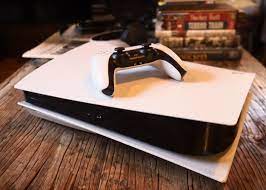 The playstation 5 console will elevate your gaming experience like never before. Review Sony S Playstation 5 Is Here But Next Generation Gaming Is Still On Its Way Techcrunch