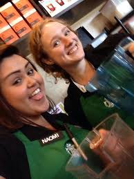 Naomi Eagle (@eagle_naomi)