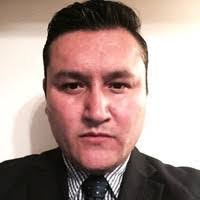 Gerardo Madero's Instagram, Twitter & Facebook