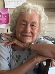 Grace Lindenbaum Obituary (2018)